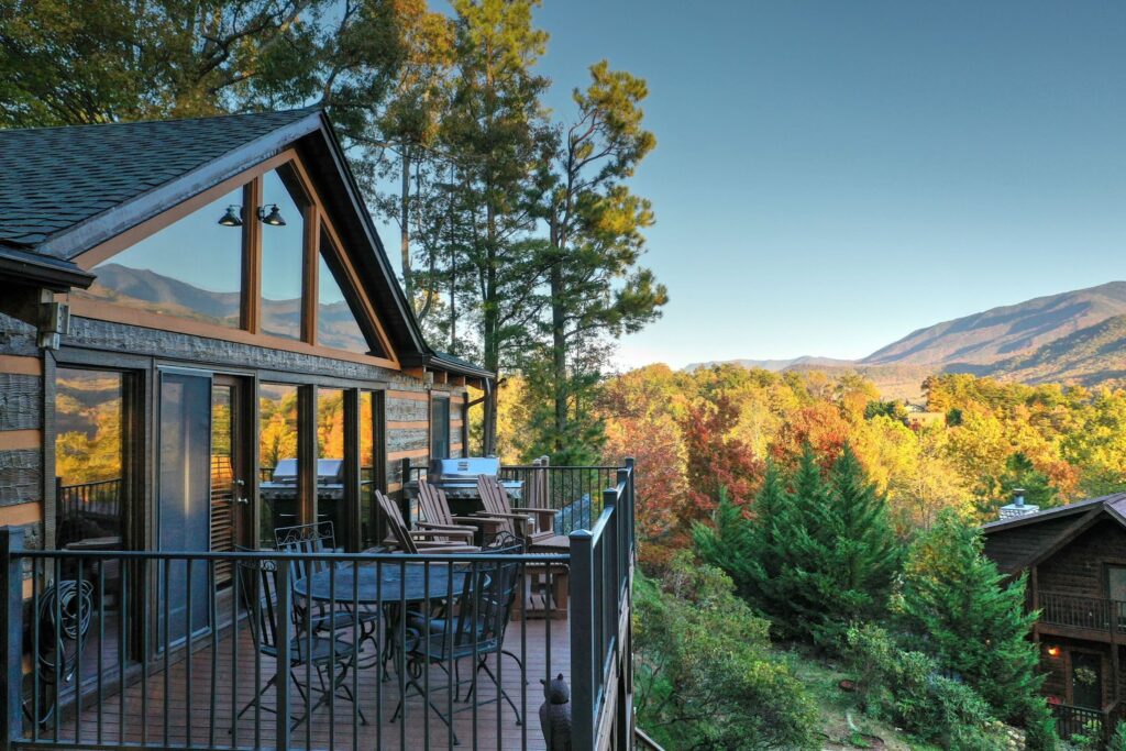 Cabins